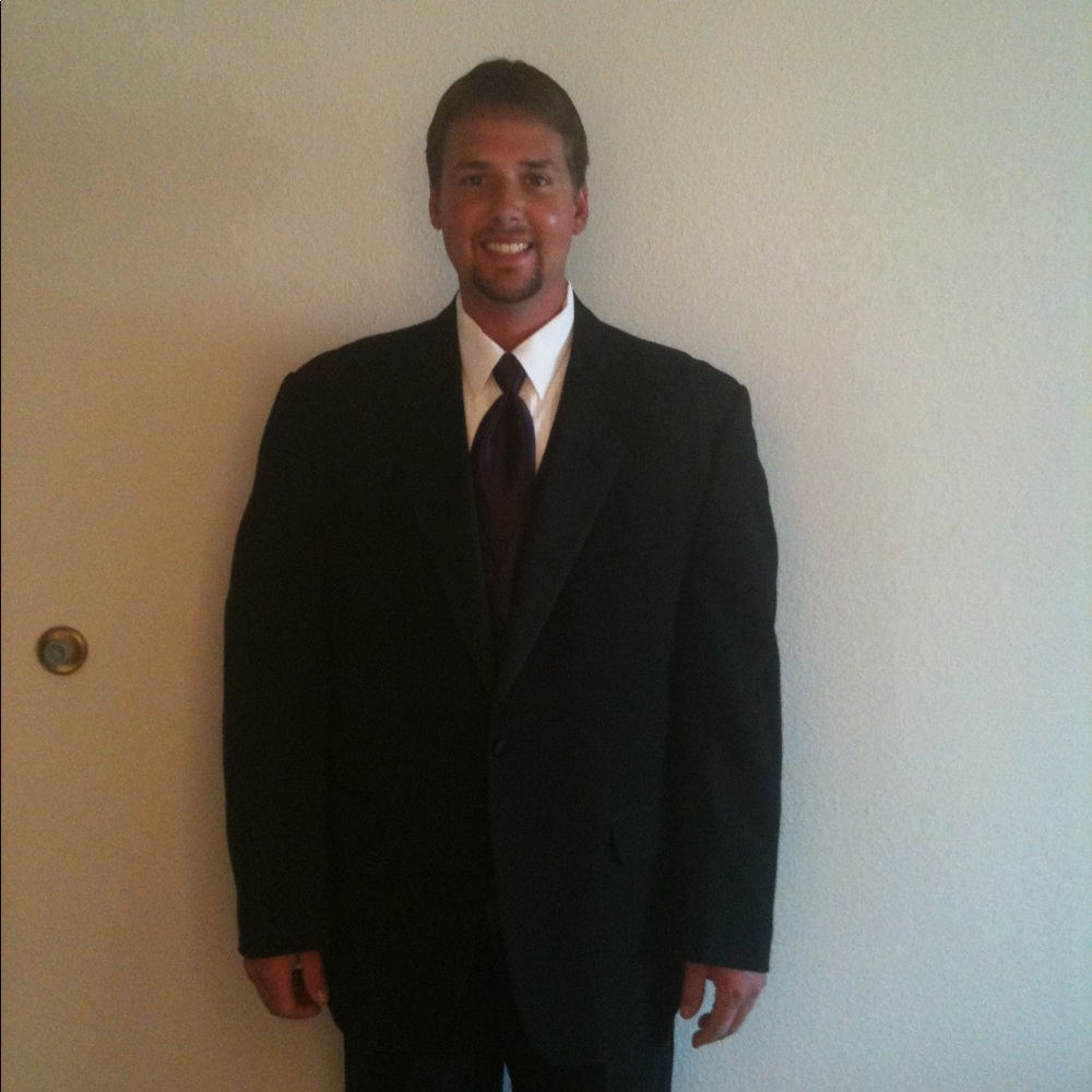 Meet your Posher, Kyle